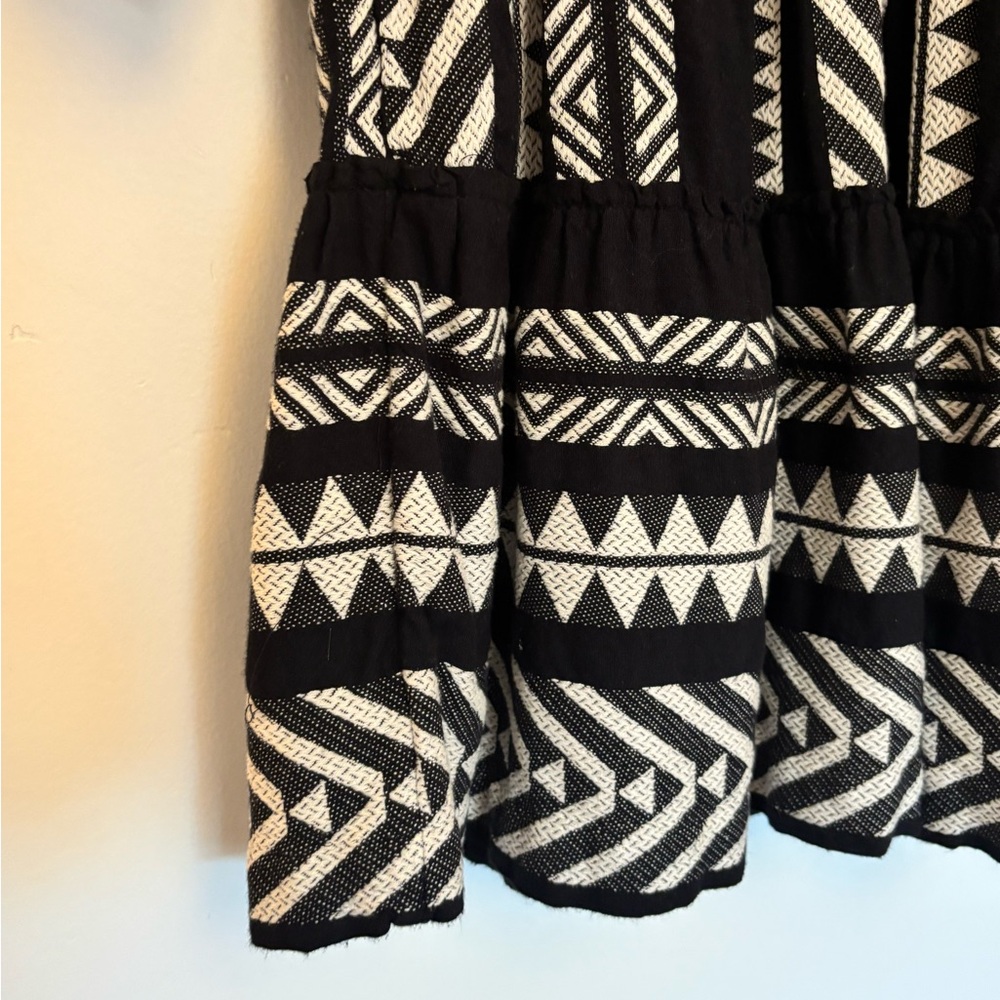 Anthropologie Maeve Dominique Tunic Dress - Picture 9 of 10